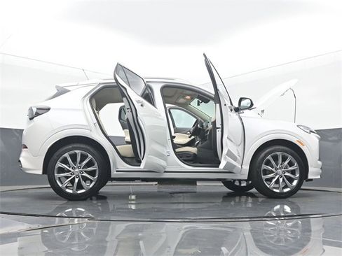 New 2026 Buick Encore GX Avenir w/ Avenir Technology Package image 61