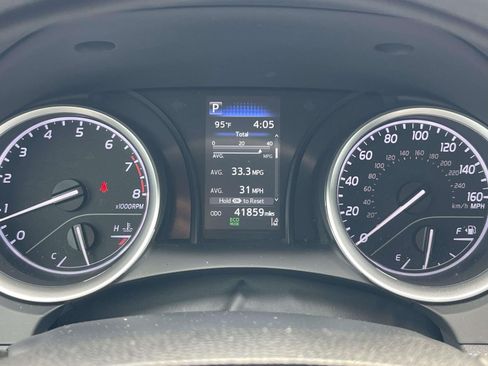 Used 2023 Toyota Camry LE FWD image 17