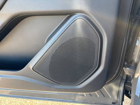 New 2026 Ford Explorer ST w/ Sun And Sound Package image 25