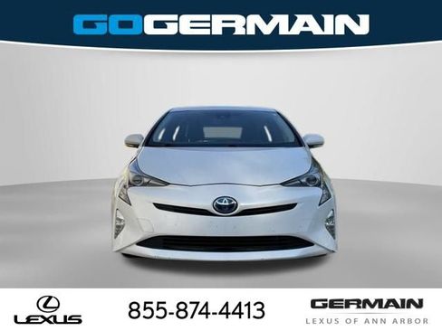 Used 2016 Toyota Prius Four Touring FWD image 11