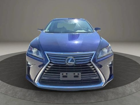 Used 2016 Lexus RX 350 AWD w/ Premium Package image 2