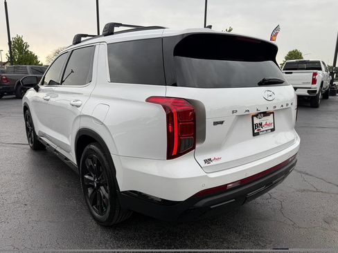 Used 2025 Hyundai Palisade XRT AWD/4WD image 5