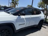 Used 2022 Jeep Compass Altitude image 5