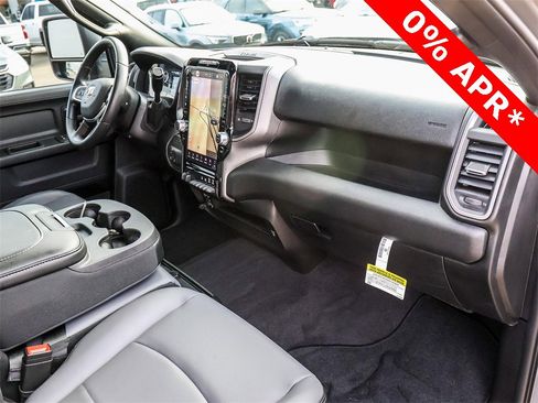 New 2026 RAM 3500 Tradesman image 17