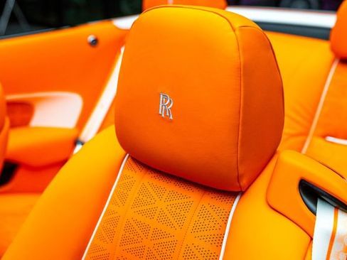 Used 2020 Rolls-Royce Dawn RWD image 14