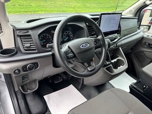 Used 2024 Ford Transit 350 XLT RWD image 15