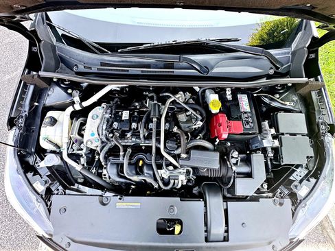 Used 2023 Nissan Sentra SV w/ All-Weather Package FWD image 33