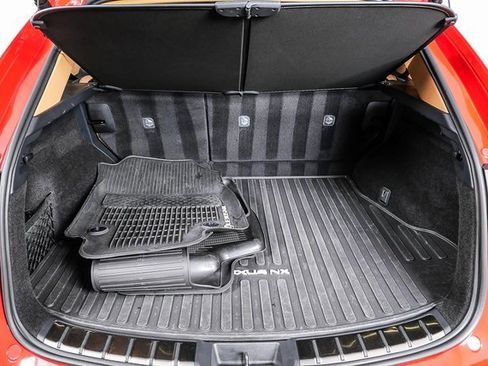 Used 2024 Lexus NX 350 AWD w/ Vision Package image 34