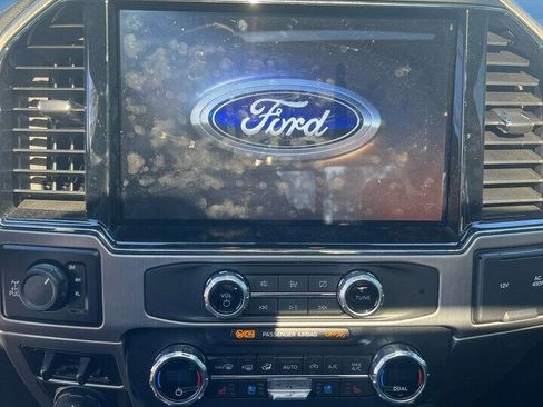 Used 2022 Ford F250 Platinum w/ Tremor Off-Road Package image 15