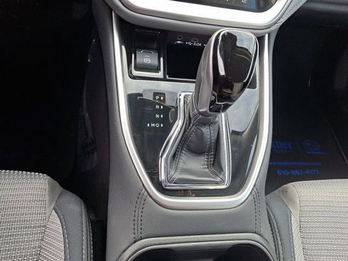 Certified 2025 Subaru Outback Premium image 15