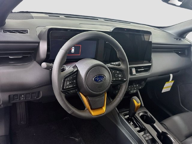 New 2026 Subaru Outback Wilderness AWD/4WD image 9