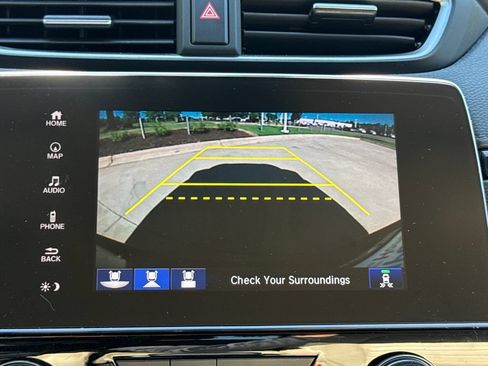 Used 2017 Honda CR-V EX-L image 27