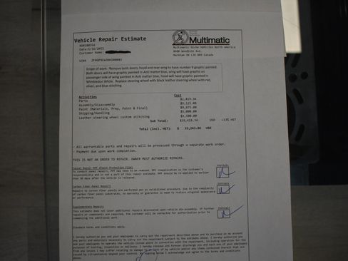 Used 2022 Ford GT -64 Heritage Edition, One of 2 image 26