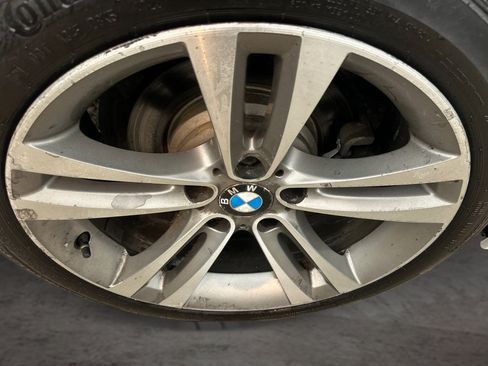 Used 2015 BMW 328i xDrive Sedan AWD/4WD image 16
