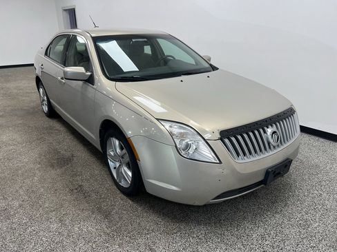 Used 2010 Mercury Milan image 16