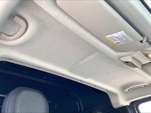 New 2026 RAM ProMaster 2500 image 27