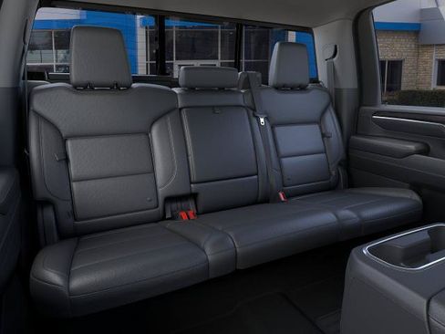 New 2026 Chevrolet Silverado 3500 LTZ w/ LTZ Texas Edition AWD/4WD image 17