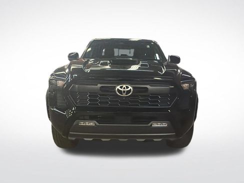 Used 2025 Toyota Tacoma TRD Sport w/ TRD Sport Premium Package AWD/4WD image 10