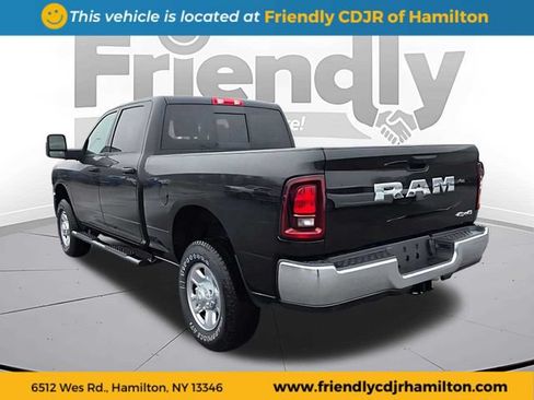 Used 2026 RAM 2500 Tradesman AWD/4WD image 7