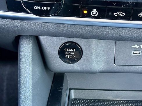 New 2026 Nissan Rogue SV w/ Cold Weather Package AWD/4WD image 22