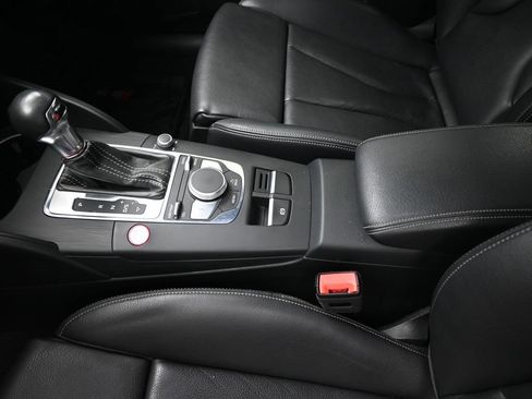 Used 2020 Audi S3 Premium w/ Black Optic Package image 20