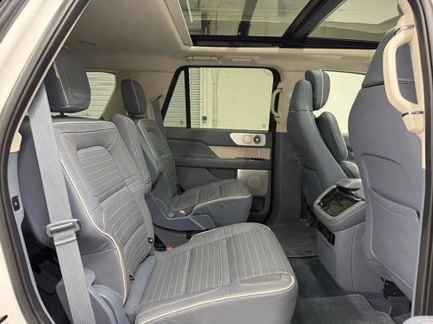 Used 2022 Lincoln Navigator Black Label AWD/4WD image 31