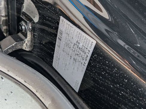 New 2026 Audi Q8 Premium Plus AWD/4WD image 27