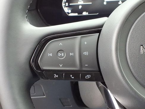 New 2026 MAZDA CX-5 Select AWD/4WD image 15