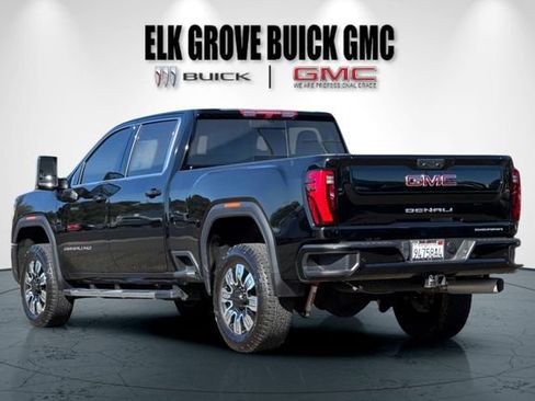 Used 2024 GMC Sierra 2500 Denali AWD/4WD image 6