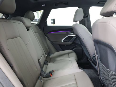 Certified 2025 Audi Q5 Premium w/ Premium Plus AWD/4WD image 24