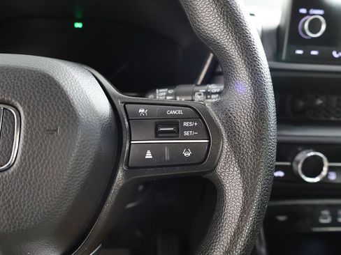 Used 2023 Honda CR-V EX image 44