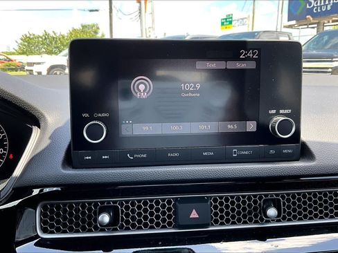Used 2022 Honda Civic Sport image 34