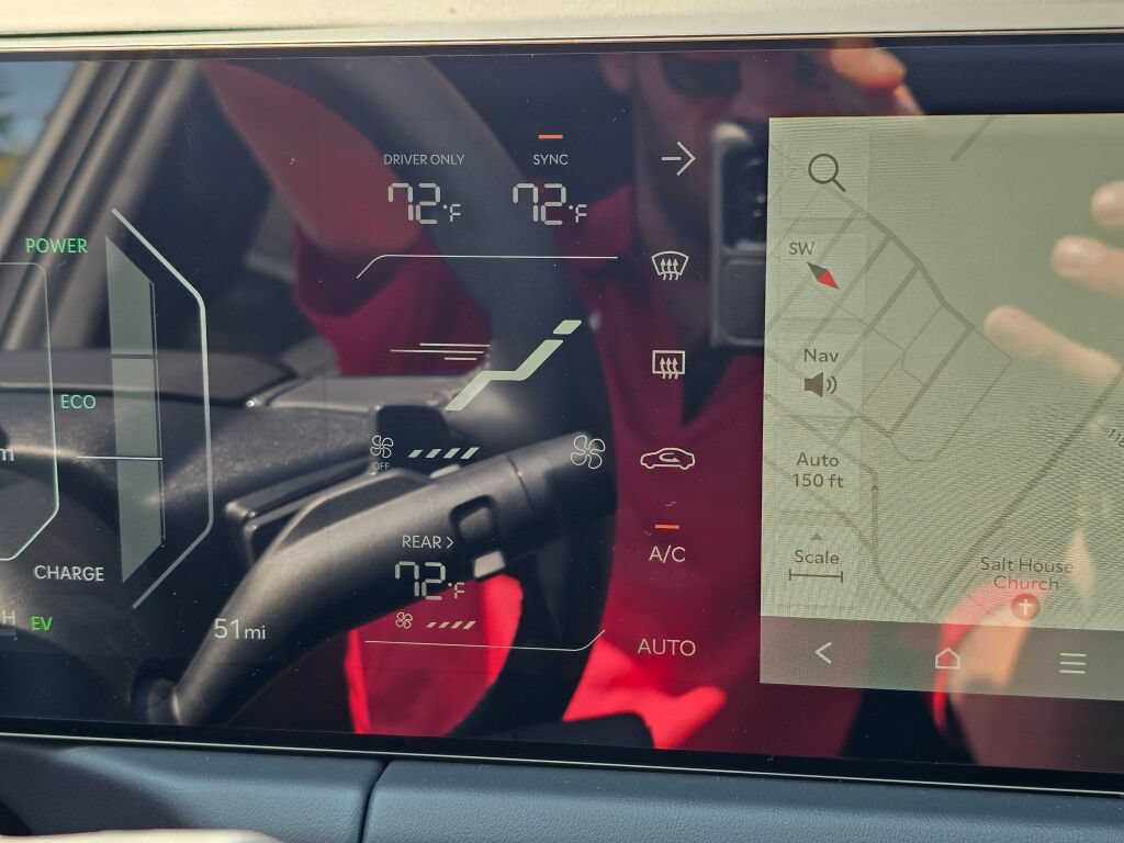 New 2027 Kia Telluride SX Prestige AWD/4WD image 16