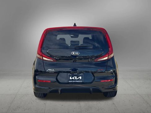 Used 2021 Kia Soul GT-Line image 11