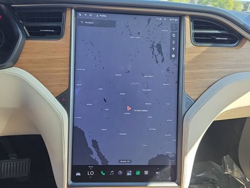 Used 2019 Tesla Model X AWD/4WD image 20