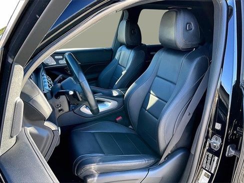 Certified 2022 Mercedes-Benz GLE 350 4MATIC image 24