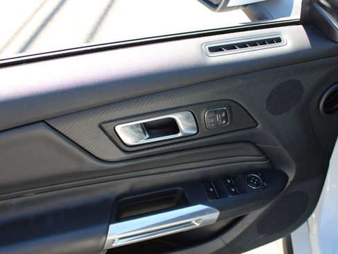 Used 2024 Ford Mustang Premium RWD image 18