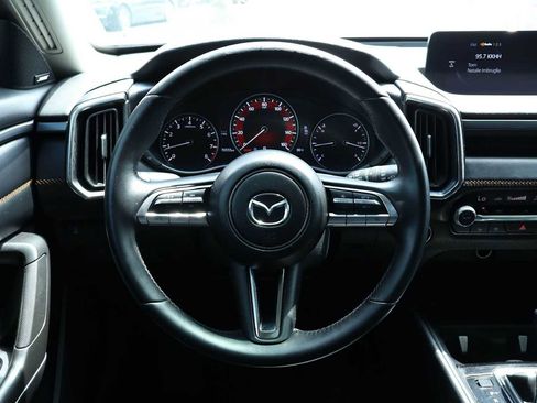 Used 2023 MAZDA CX-50 AWD 2.5 S w/ Cargo Package image 15
