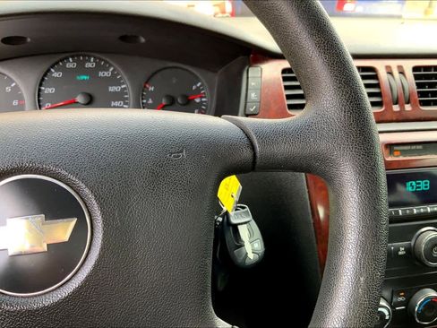 Used 2007 Chevrolet Impala LS image 23