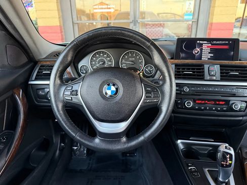 Used 2015 BMW 328i xDrive Sedan image 29