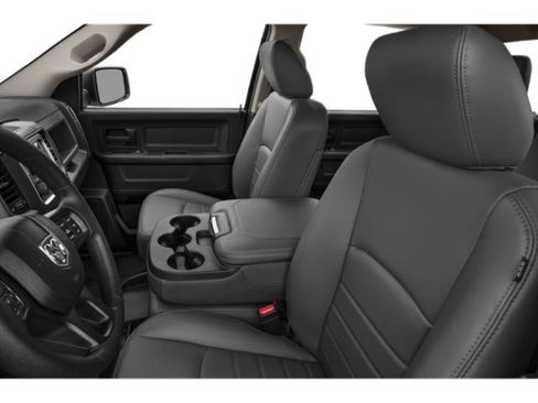 Certified 2023 RAM 1500 Classic SLT w/ Trailer & Traction Group image 9