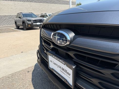 Certified 2025 Subaru Outback AWD/4WD image 23