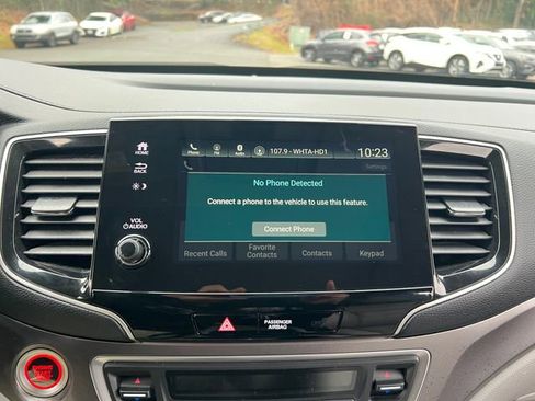 Used 2020 Honda Pilot EX-L image 24