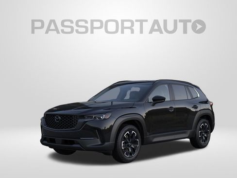 New 2026 MAZDA CX-50 Meridian Edition w/ Weather Package AWD/4WD image 1