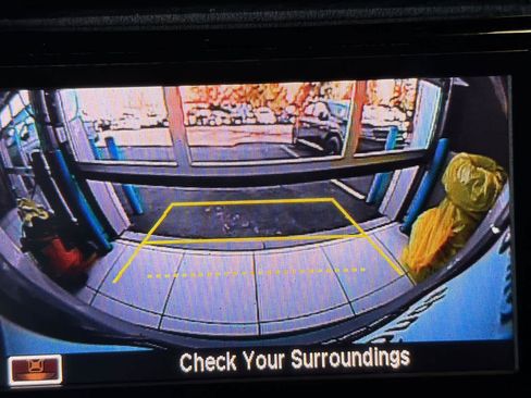 Certified 2021 Honda HR-V LX image 21