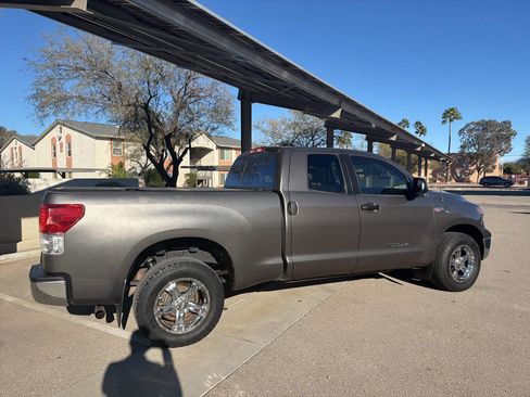 Used 2012 Toyota Tundra 2WD Double Cab image 13