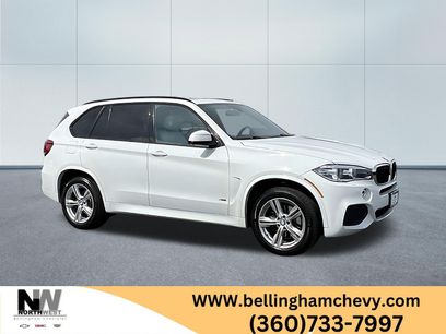 Used 2015 BMW X5 xDrive35i