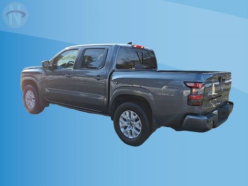 Used 2023 Nissan Frontier SV w/ SV Convenience Package image 6