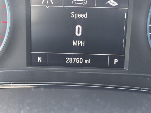 Certified 2017 Chevrolet Cruze LS FWD image 17