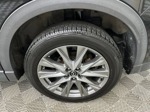 Used 2021 MAZDA CX-5 Grand Touring FWD image 21